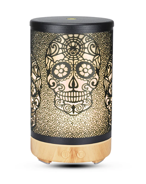 Difusor de Calavera Control remoto