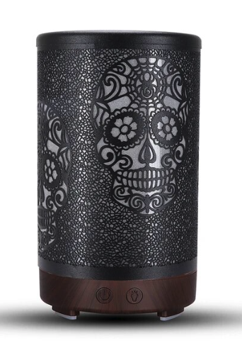 Difusor de Calavera Control remoto