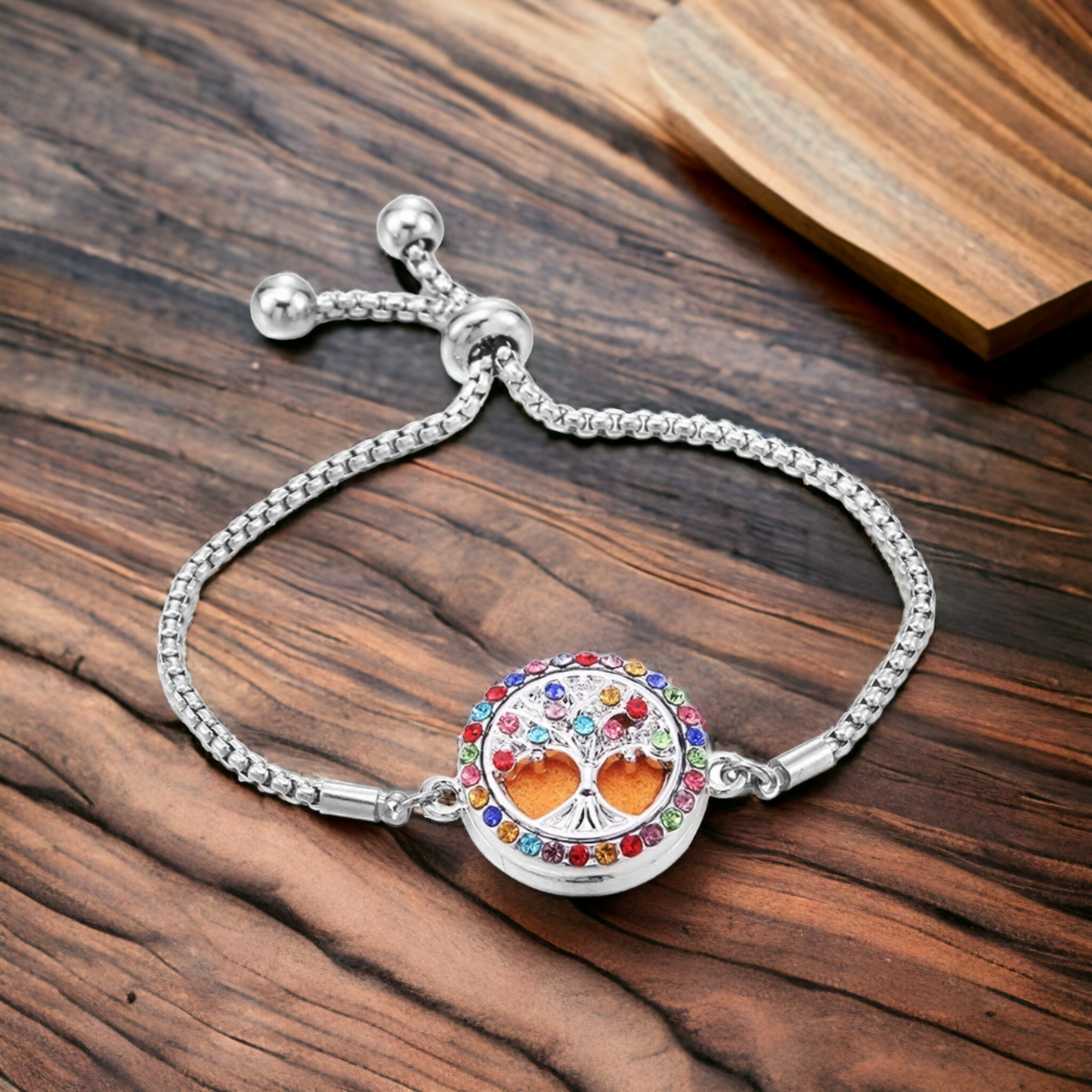 Pulsera Difusora Adulto