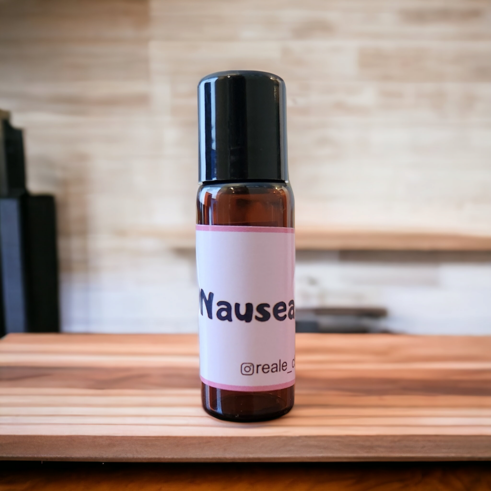 Nauseas Roll-on 5 ml