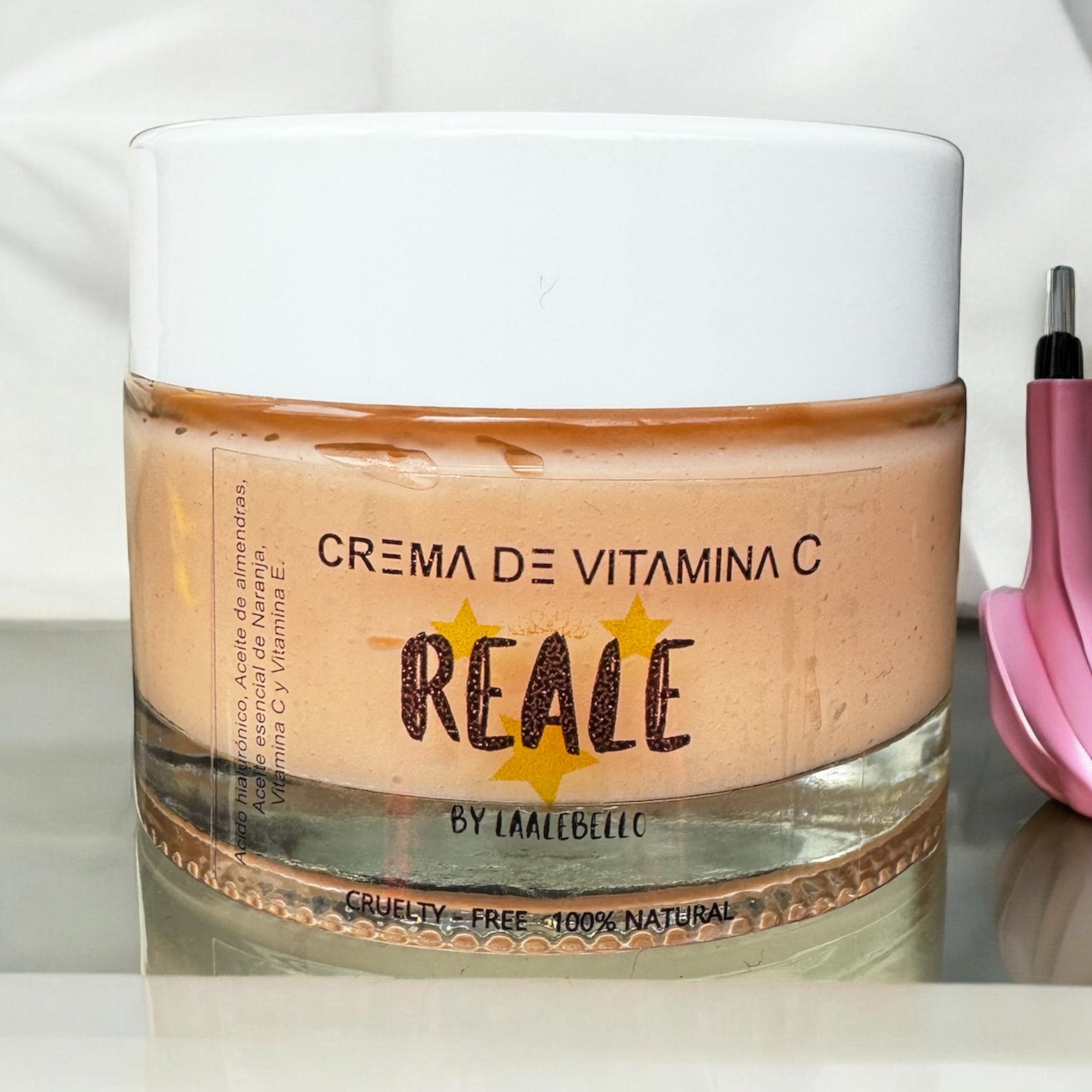 Crema Vitamina C