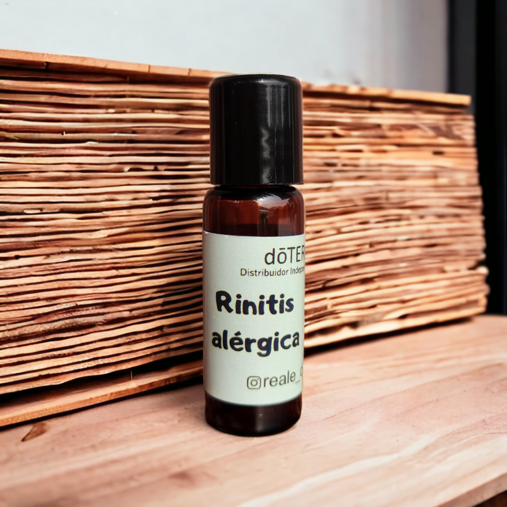 Rinitis Alérgica Roll-on 5 ml